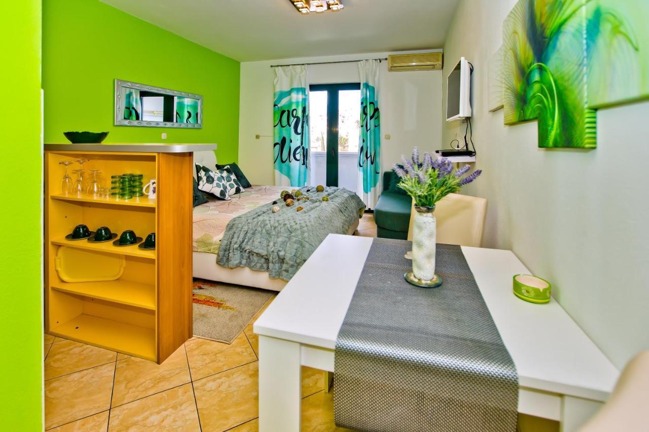 Villa Softic Hvar Hvar Town Exterior photo