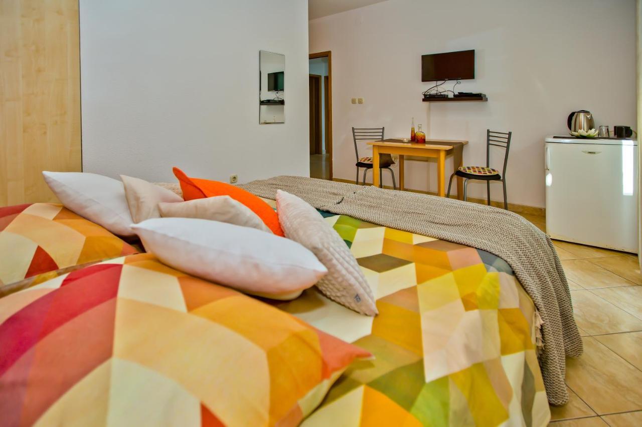 Villa Softic Hvar Hvar Town Exterior photo