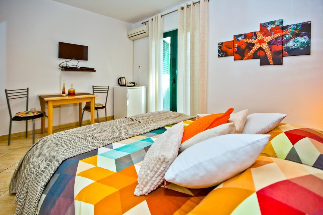 Villa Softic Hvar Hvar Town Exterior photo