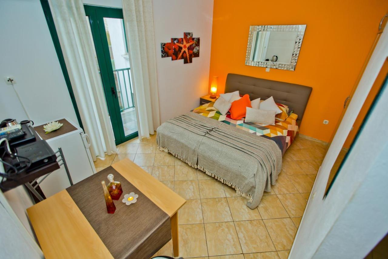 Villa Softic Hvar Hvar Town Exterior photo