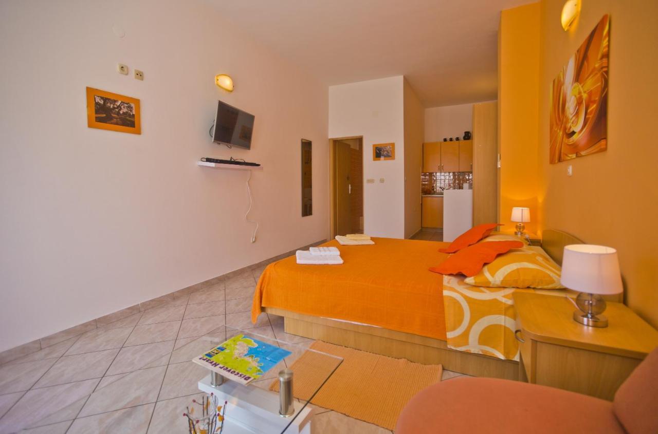 Villa Softic Hvar Hvar Town Exterior photo