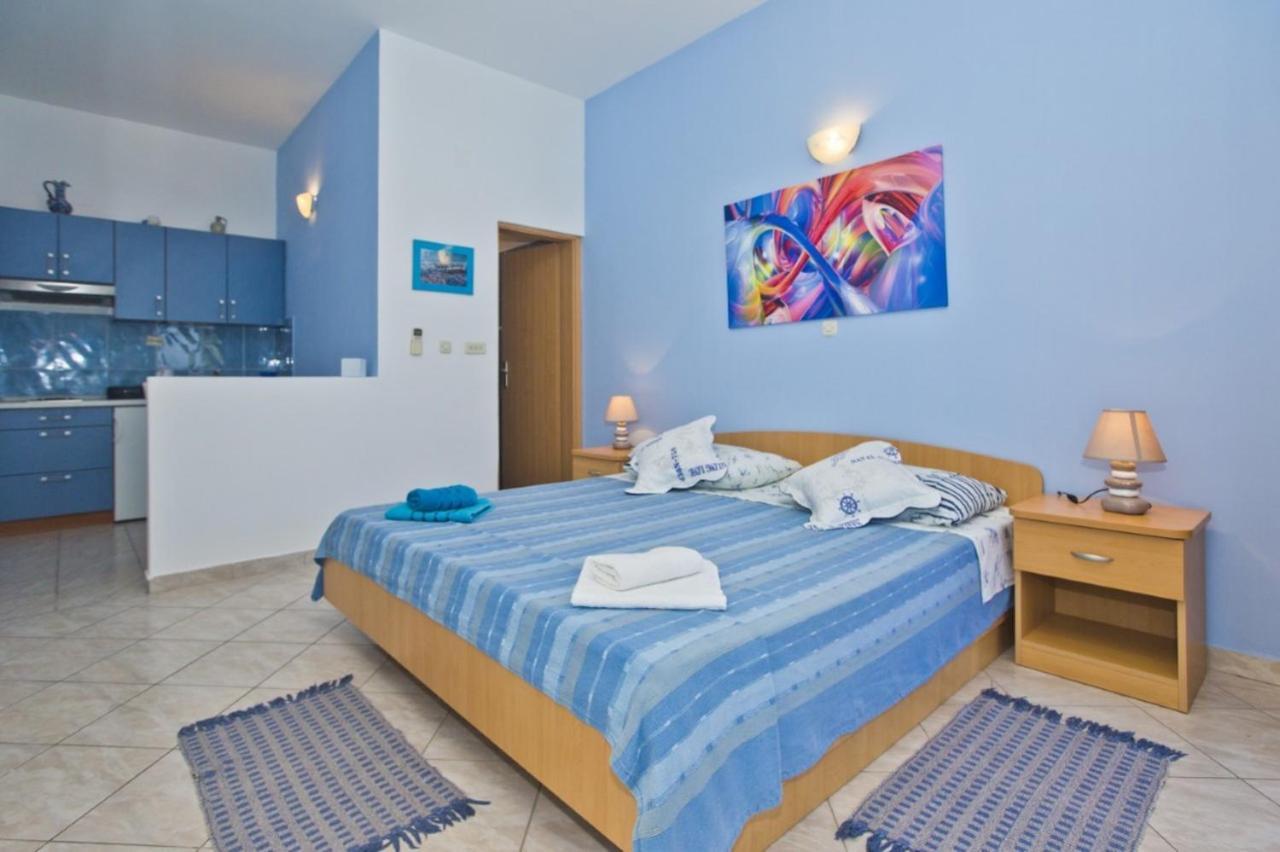 Villa Softic Hvar Hvar Town Exterior photo