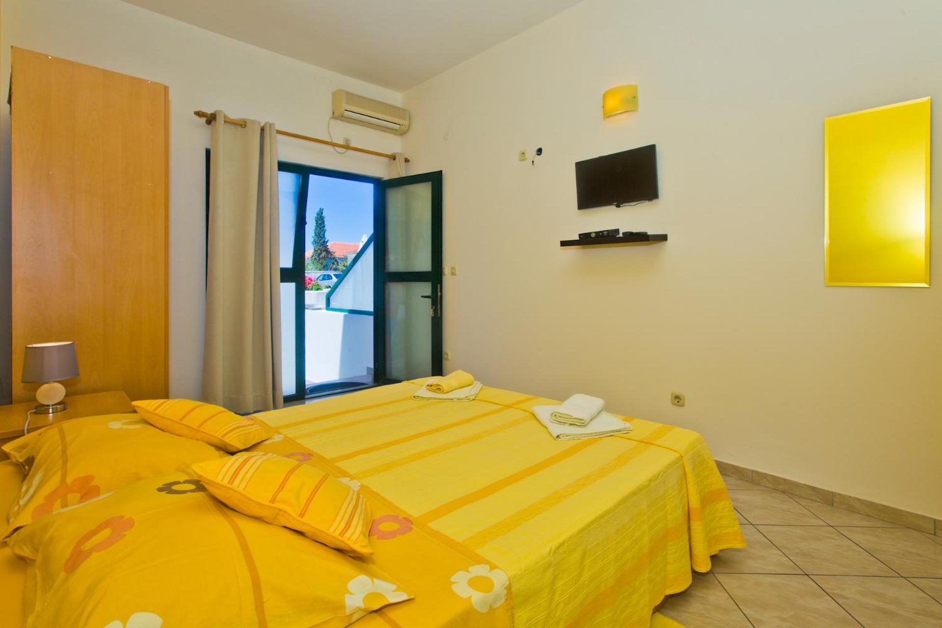 Villa Softic Hvar Hvar Town Exterior photo